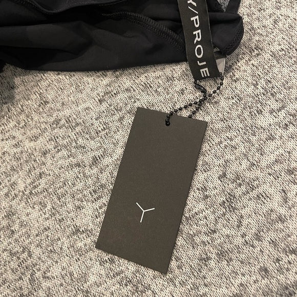 Y/Project Crossback Top - Picture 7 of 8